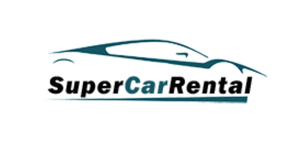 Supercar Rental Dubai