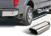 Banks Exhaust systems