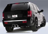 Borla Exhaust systems