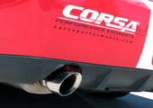 Corsa Exhaust systems