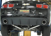 Magnaflow Exhaust systems