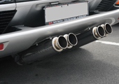 Magnaflow Exhaust systems