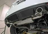 Magnaflow Exhaust systems