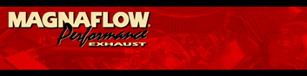 Magnaflow Exhaust systems