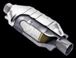 Catalytic converter